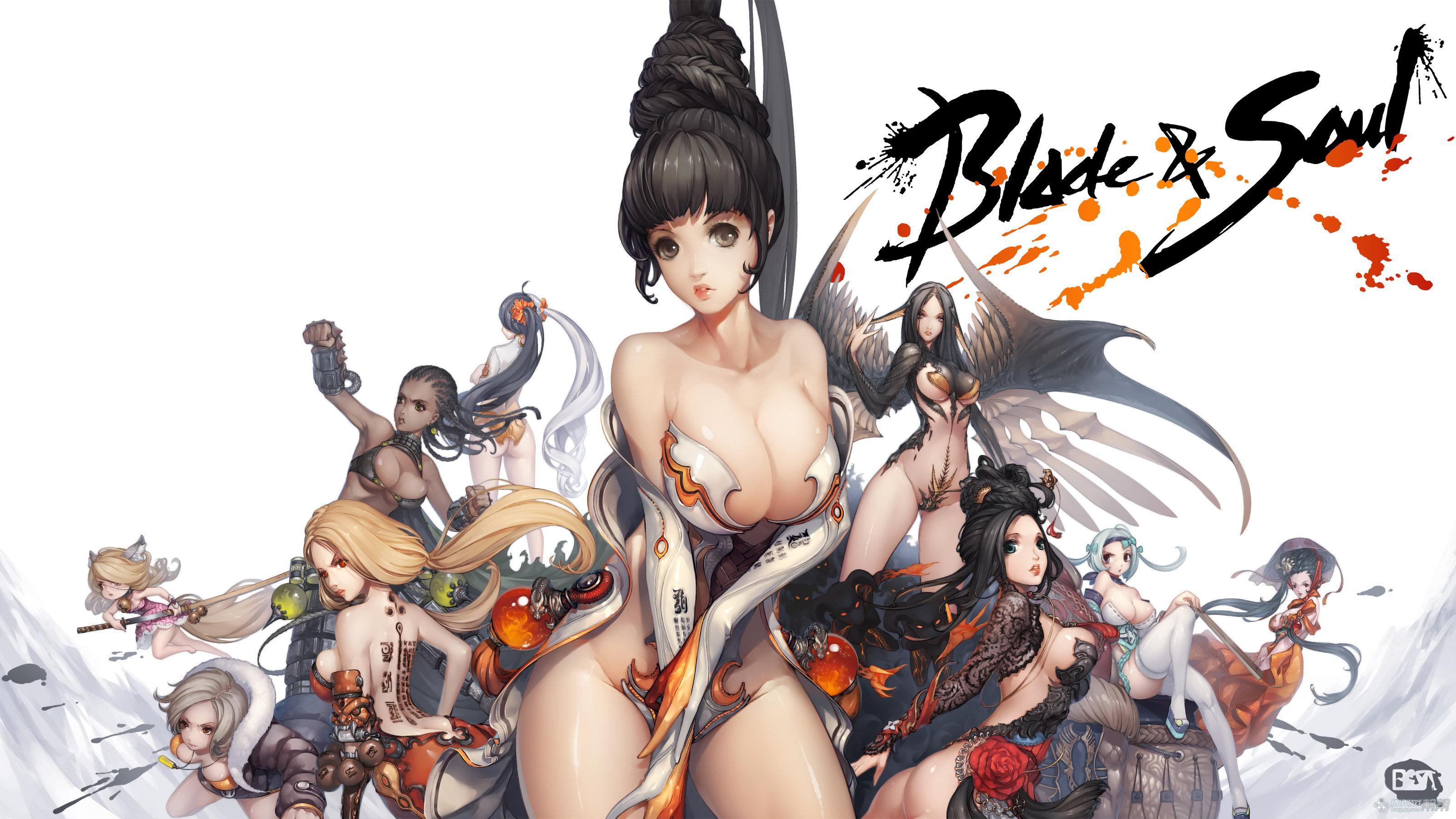 Sex blade and soul Sex change