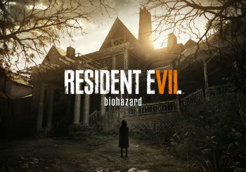Коллекционка Resident Evil VII без игры