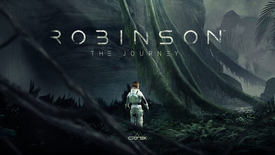 Robinson: The Journey – дорогое НЕудовольствие?