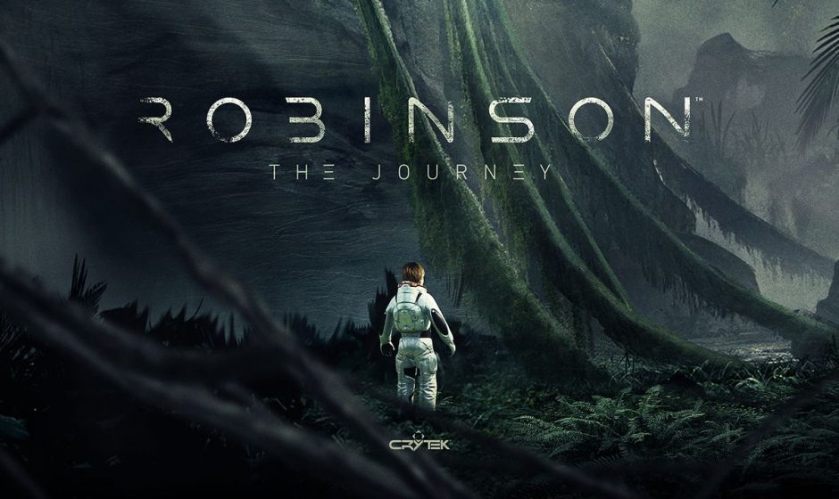 Robinson: The Journey – дорогое НЕудовольствие?