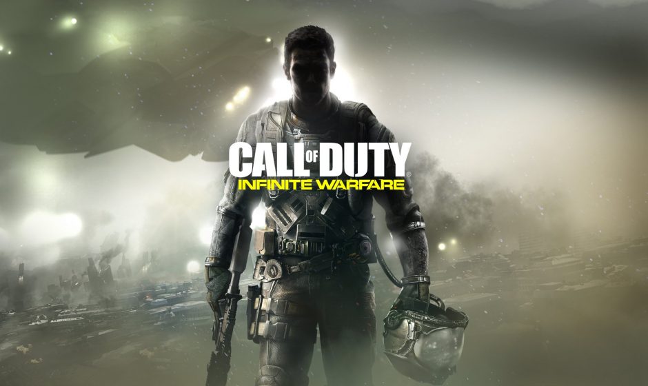 Infinite Warfare - бесплатно!