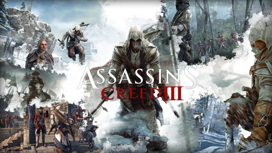 Assassin’s Creed III – бесплатно?