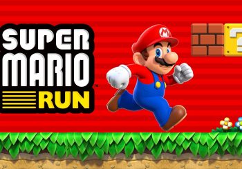Super Mario Run в твоем iPhone