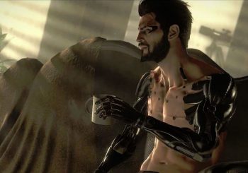 Deus Ex: Mankind Divided DLC “Криминальное прошлое” выходит в Феврале