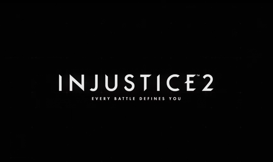 Робин избивает Бэтмена в новом ролике Injustice 2