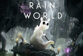 Что тебя ждет в Rain World