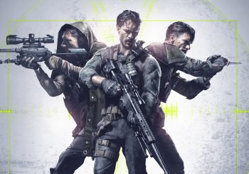 Sniper: Ghost Warrior 3 запустит открытую бету