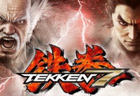 Дату релиза Tekken 7 объявят на следующей неделе