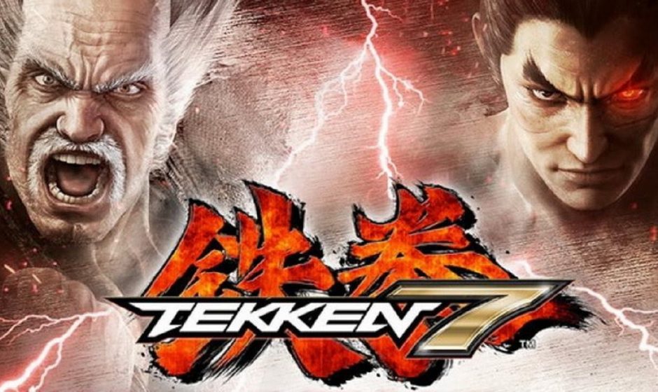 Дату релиза Tekken 7 объявят на следующей неделе