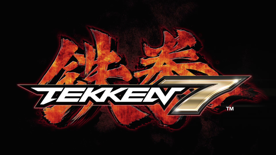 Объявлена дата релиза Tekken 7
