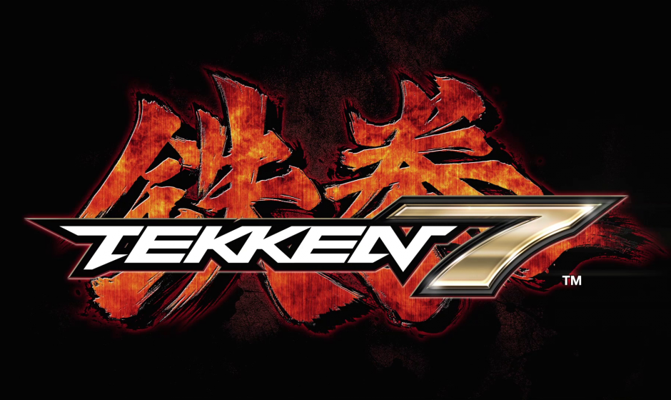 Объявлена дата релиза Tekken 7