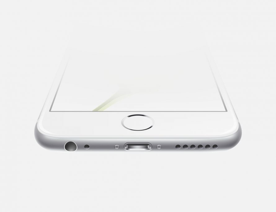 Apple выпустит лимитированный iPhone