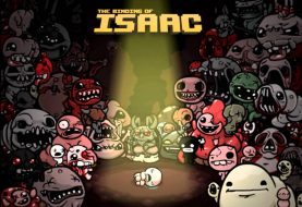The Binding of Isaac: Afterbirth+ пропустит старт Nintendo Switch