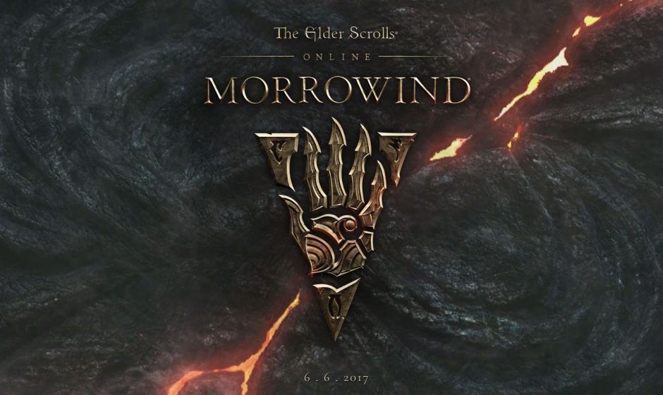 Коллекционка и дополнение к The Elder Scrolls Online