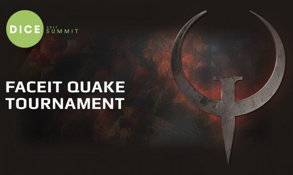 Randy Pitchford, Jeff Kaplan и другие именитые разработчики сойдутся в турнире по Quake!