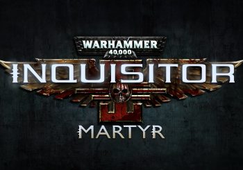 10 февраля можно испробовать альфу Warhammer 40,000: Inquisitor — Martyr