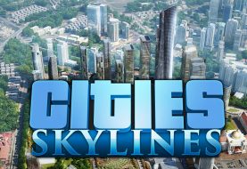 Cities: Skylines стала известна дата выхода DLC