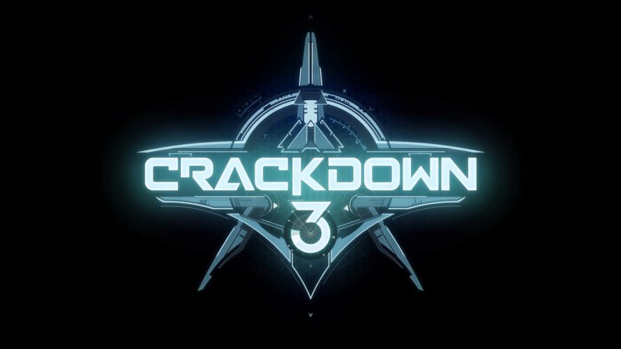 О чем будет Crackdown 3 ?