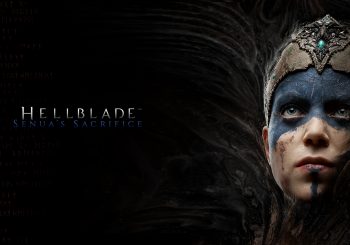 Hellblade: Senua’s Sacrifice готовится к выходу в 2017