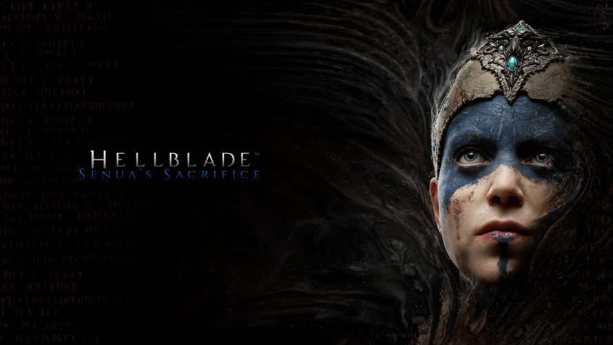 Hellblade: Senua’s Sacrifice готовится к выходу в 2017