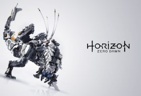 Horizon: Zero Dawn - каким он был задуман изначально?