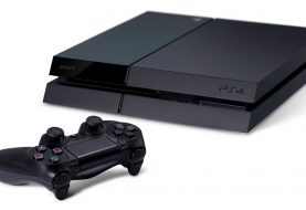 PS 4 может получить внешний жесткий диск