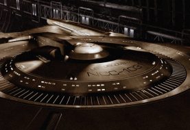 Star Trek: Discovery - тизер посвященный началу съемок