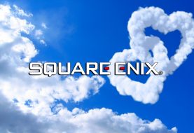 Сюрприз боксы от Square Enix