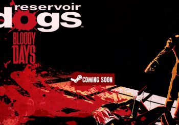 Reservoir Dogs: Bloody Days - релиз в мае