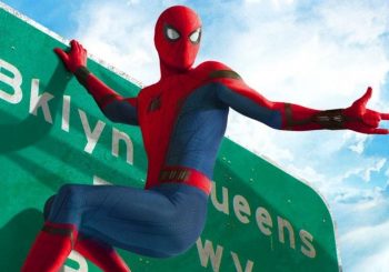 Человек-паук: новый трейлер и уход из киновселенной