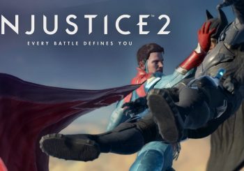 Injustice 2 - второй сюжетный трейлер