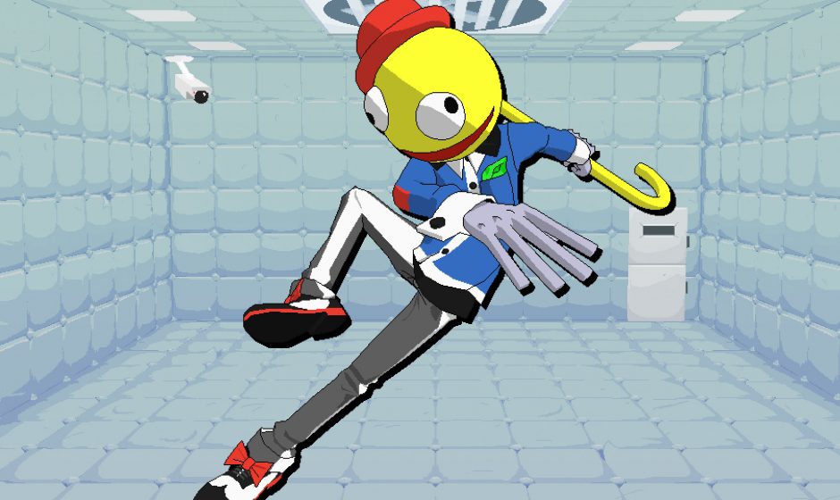 Lethal League выйдет на консолях