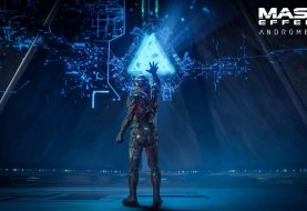 Mass Effect Andromeda - смотрим геймплей