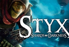 Styx: Shards of Darkness - Жестокость и убийства теперь в Co-op!