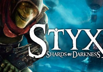 Styx: Shards of Darkness - Жестокость и убийства теперь в Co-op!