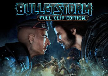 Bulletstorm: Full Clip Edition - релизный трейлер