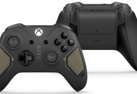 Microsoft показала новые контроллеры Xbox One
