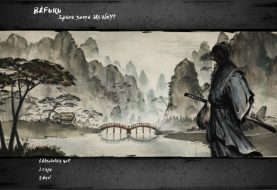 Tale of Ronin - игра о человечности самурая