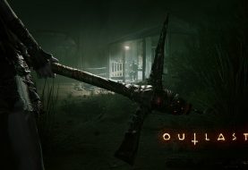 Outlast 2 показали предрелизный трейлер