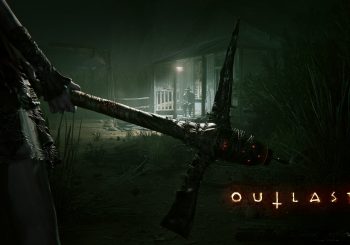 Официально завершена разработка Outlast 2