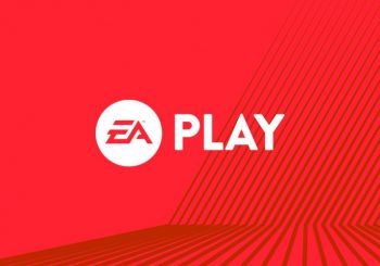 EA Play - получи билет на выставку совершенно бесплатно