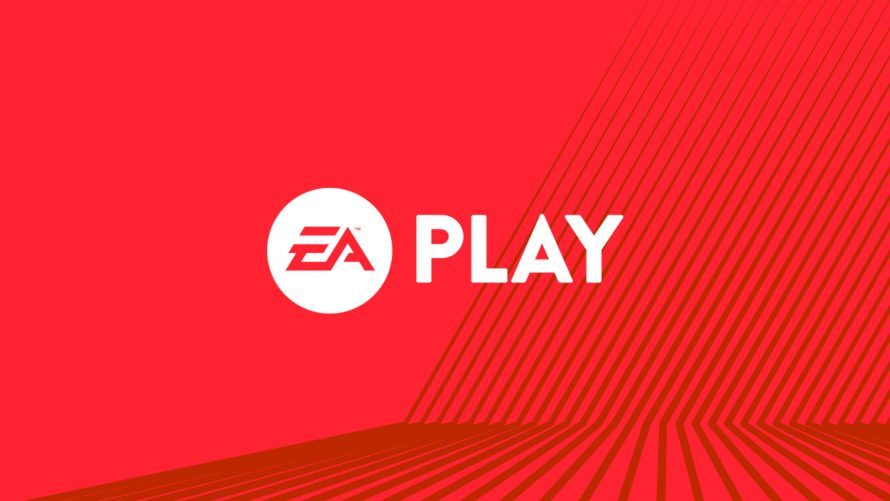EA Play — получи билет на выставку совершенно бесплатно