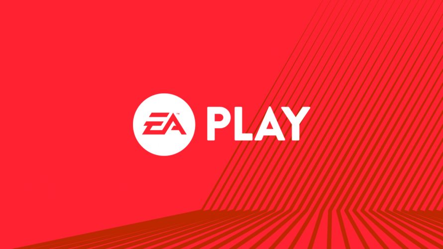 EA Play - получи билет на выставку совершенно бесплатно