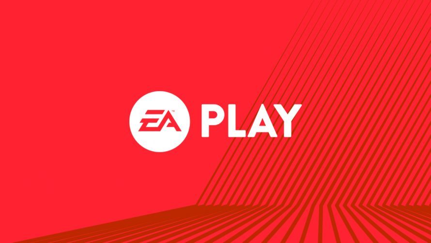 Продажа билетов на EA PLAY начнется 20 апреля