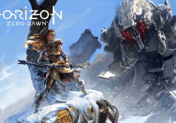 Horizon: Zero Dawn 2: разработчики о сиквеле