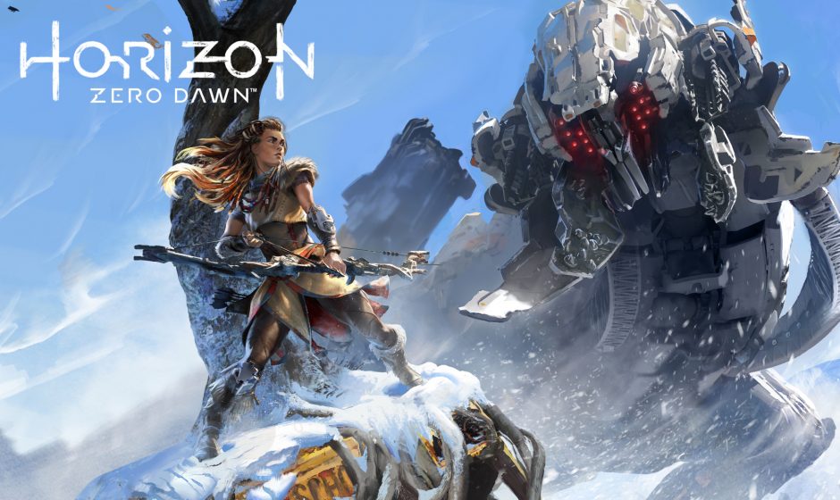 Horizon: Zero Dawn 2: разработчики о сиквеле