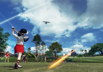 Everybody’s Golf выйдет 30 августа на PS4