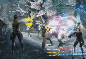 Final Fantasy XII: The Zodiac Age - Свежие скриншоты