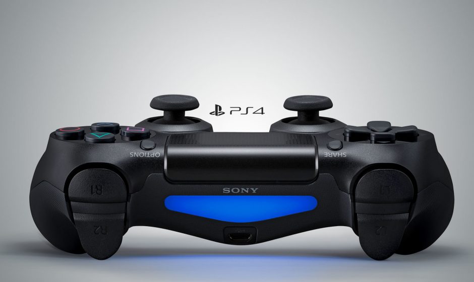 PS4 обновляет прошивку для стабильности