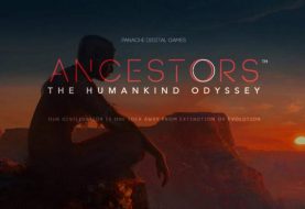 Ancestors: The Humankind Odyssey - подробности проекта
